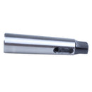 Lathes Part MT3 to MT4 Morse Taper Adapter Reducing Drill Sleeve
