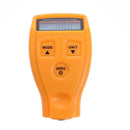 Coating Painting Thickness Gauge Tester GM200 Car Coating Thickness Measure