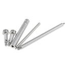 Alto Trumpet Horn Mouthpiece Repair Kit Trumpet Maintenance Wind