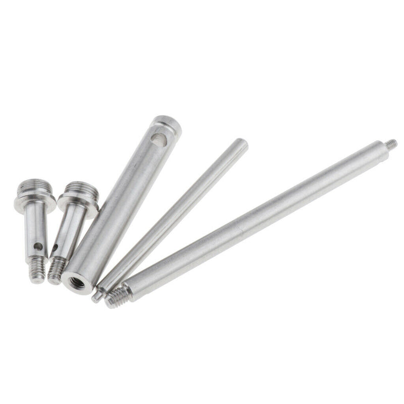 Alto Trumpet Horn Mouthpiece Repair Kit Trumpet Maintenance Wind