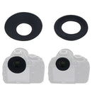 1.08x-1.6x Zoom Viewfinder Eyepiece Magnifier for Nikon Pentax Sony Olympus