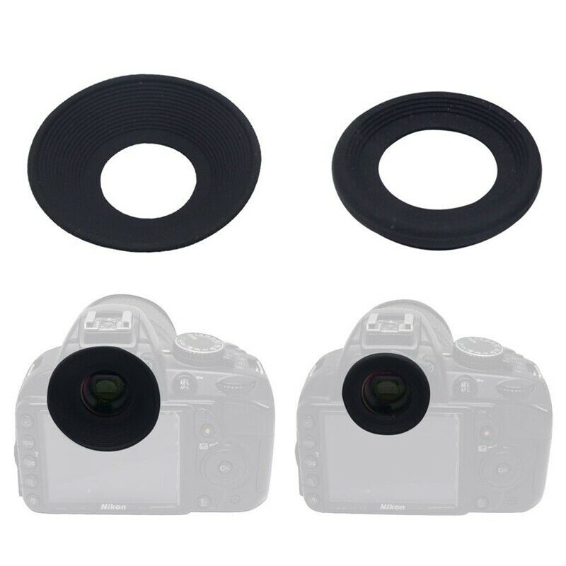1.08x-1.6x Zoom Viewfinder Eyepiece Magnifier for Nikon Pentax Sony Olympus