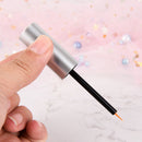 8Ml Empty Clear Mascara Tube Eyelash Glue Tube Liquid Eyeliner Vials Bottles  Z