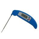 Barbecue Meat Food Fast Instant Read Collapsible Digital Thermometer