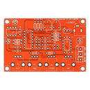 ICL8038 Function Signal Generator Sine Triangle Wave Kit DIY Professional K5E8
