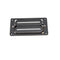 2 Pieces Electric Guitar Dual Twin Rails  Pickups N & B Luthier Supply