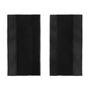 2pcs MTB Bike Cycling Guard Cover Pad Cycling Chain Care Stay Posted Prote A