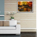 5D DIY Full Drill Diamond Painting Autumn Landscape Embroidery Mosaic Kits