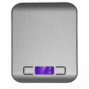 Kitchen Scale Electronic Food Weighing Scale Digital Measuring Gram Accurate HOT