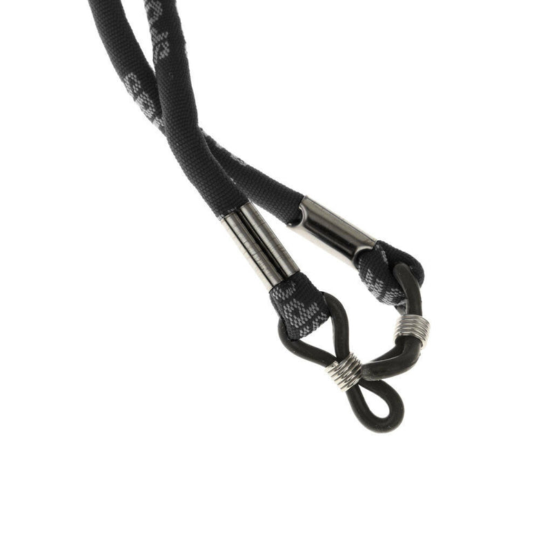 Black Glasses Strap Cord Sunglasses Eyeglasses Sports String Lanyard Holder