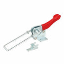 Pull Button Quick-Release Latch Type Toggle Clamp 992 lbs Capacity 40334