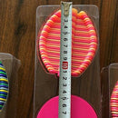 Revolving Lollipop Creative Decompression Art Lollipopter Home Bedroom Deco H1X1