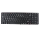 Computer Keyboard with Number Pad Fit for Lenovo Y570/Y570N/Y570i7/Y570D