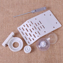 Aquarium Tank Reptile Turtle Tortoise Basking Terrace Platform Floating Dock Hf