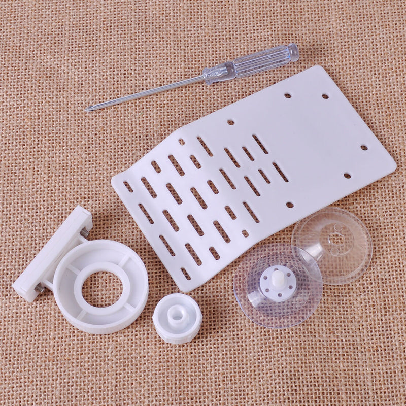 Aquarium Tank Reptile Turtle Tortoise Basking Terrace Platform Floating Dock Hf