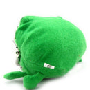 Naruto Uzumaki Frog Shape Coin Purse
