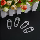 4pcs cute pins scrapbooking photo album decor Metal Stencil cutting die DIY BX