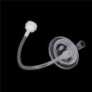 Baby Bottle Straw Replacement Wide Mouth Caliber Silicone Feeding Accessories OZ