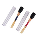 Oboe Reeds Medium Wind Instrument Part for Beginners Players Random color LJ