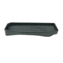Car Front Dashboard Tray Trim For Jeep Wrangler JK Black 2012-2017 Y3R9