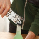 Multifunctional Can Tin Opener Stainless Steel Opener Kitchen Accessories