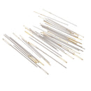 30Pcs Cross Stitch Needles Hand Embroidery Sewing Large Eye Size 22 24 26