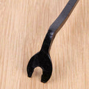 Car Door Trim Interior Panel Fastener Remover Clip Tool Puller Screwdriver A4O8
