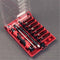 Household Multi-Function Plum Screwdriver Set Mobile Phone Universal Repair M8H1