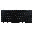 Replacement for Dell Latitude 3340 E3340 E7450 5450 7450 Italian IT Keyboard