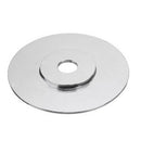 4 Inch 100X16MM Angle Grinder Wood Grinding Wheel Sanding Shaping Carving D