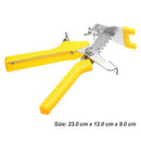 Wall Tile Leveling System Leveler Flooring Paving Locator Spacers Pliers