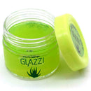 1pcs Aloe Vera Lip Balm Moisturizer Anti-cracking Long-Lasting Lipstick Col M8U5