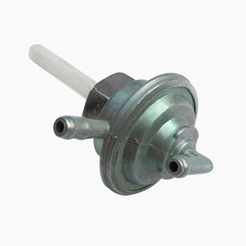 1 x Gas Fuel Switch Pump Valve Petcock for GY6 50cc 150cc Go Kart ATVs New BRH