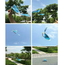 Flying Bird Power Kites Children's Interactive Cartoon Flying Outdoor Toys Y1A0