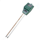 New 3 in1 Flowers Plant Soil PH Tester  Light Water PH Tester