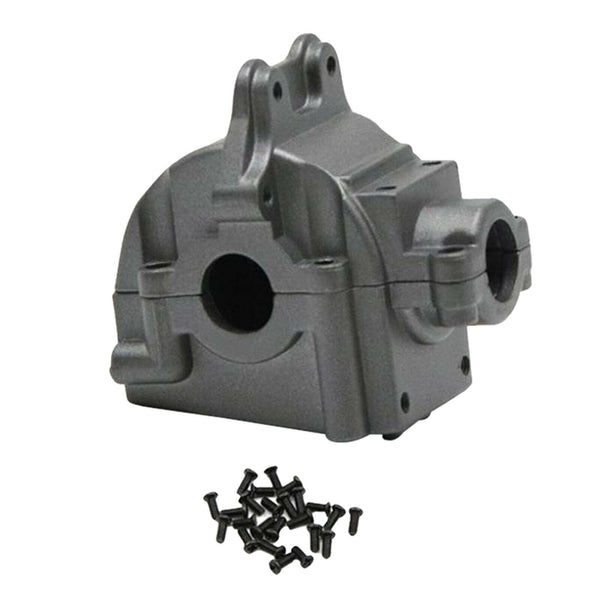 2pcs RC Gearbox Cover Set for WLtoys 144001 Buggy