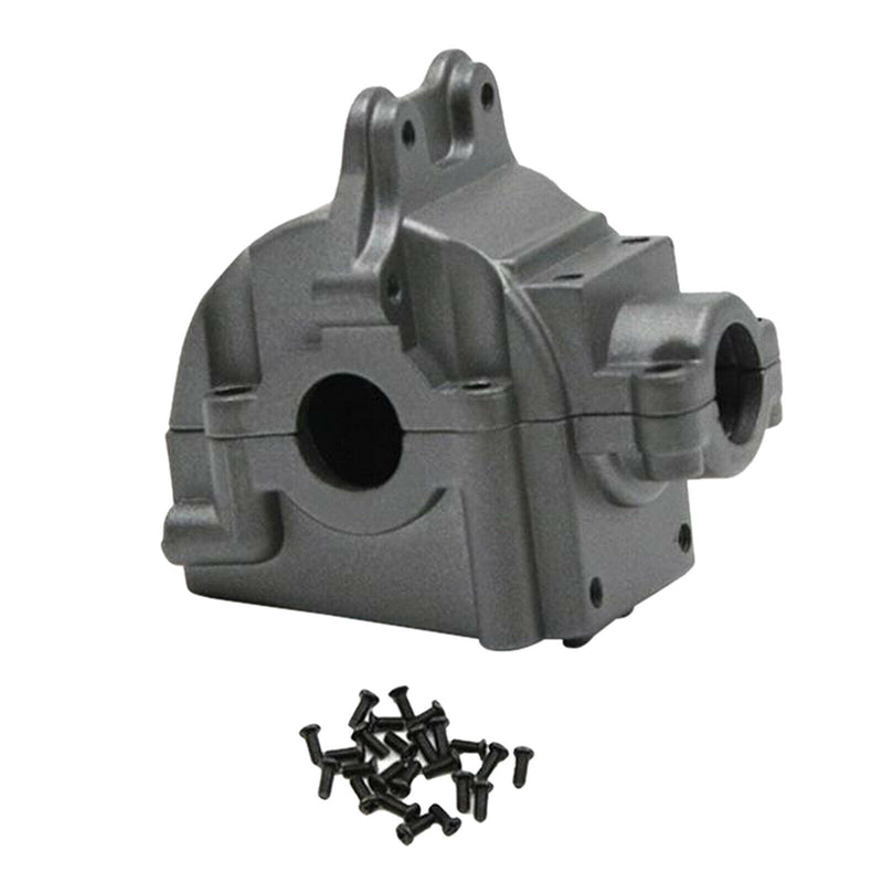 2pcs RC Gearbox Cover Set for WLtoys 144001 Buggy