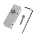 Slotted Clamping system