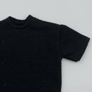 2x 1/6 Short Sleeve T-shirt for 12inch  Male Figures Dress-Up Accs