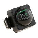 Premium Navigation Compass For Vehicles Size 66 X 56 X 54mm