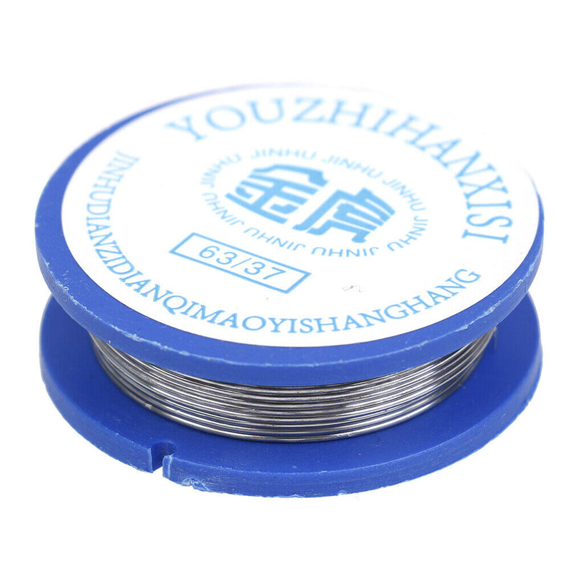 Tin lead rosin core solder soldering welding iron wire 0.8mm