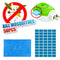50x Mosquito Repellent Insect Bite Mat Tablets Refills Replace Pest Repeller J87