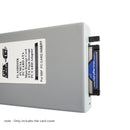 New Compact Flash CF to PC Adapter PCMCIA Cards Reader for Laptop Notebook