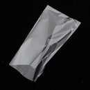100 Set Banknote Protector Bag Currency Paper Money Bill Sleeves Safe Collection