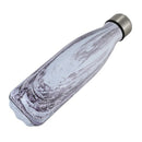 Double Walled Vacuum Flask Insulated Stainless Steel Water Bottle Leak Proo B7A3