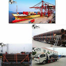 Heavy Duty Tie Down Cargo Strap Luggage Lashing Strong Ratchet Strap Belt Or Ew