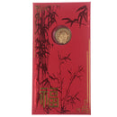 Year of the Rat Commemorative Coin Chinese Souvenir Challenge Collectible C J3C