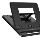 Orico Nsn-C1 Laptop Tablet 4 In 1 Holder Docking Station With Multi-Angle A