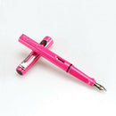 599 fountain Pen fashion 0.5mm Medium Fine Nib Fountain Pen gift Writing
