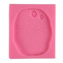 Chocolate Cake Mold Lawn Mould Silicone Fondant Baking Decortaion DIY Tool